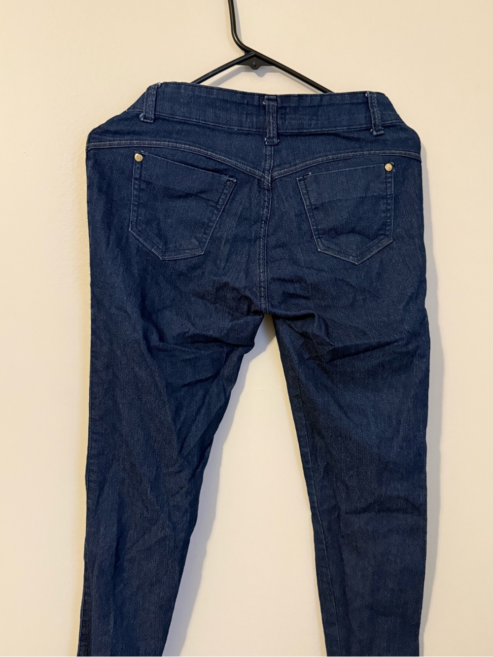Jeans Subcategory Classification - Picture 3 of 6